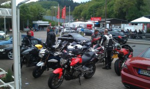 Motorweekend Ardennen 2015 12