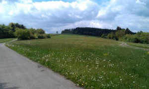 Motorweekend Ardennen 2015 19