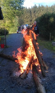 Motorweekend Ardennen 2015 24